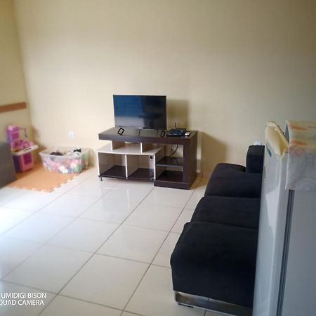 Casa Com Piscina , Churrasqueira, Wi-Fi, Em Rua De Areia A 1Km Da Praia, Bairro Sussegado, Proibido Uso De Som Extremamente Alto Ideal Para Descansar Итаньяэн Экстерьер фото