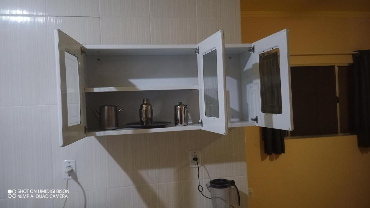 Casa Com Piscina , Churrasqueira, Wi-Fi, Em Rua De Areia A 1Km Da Praia, Bairro Sussegado, Proibido Uso De Som Extremamente Alto Ideal Para Descansar Итаньяэн Экстерьер фото