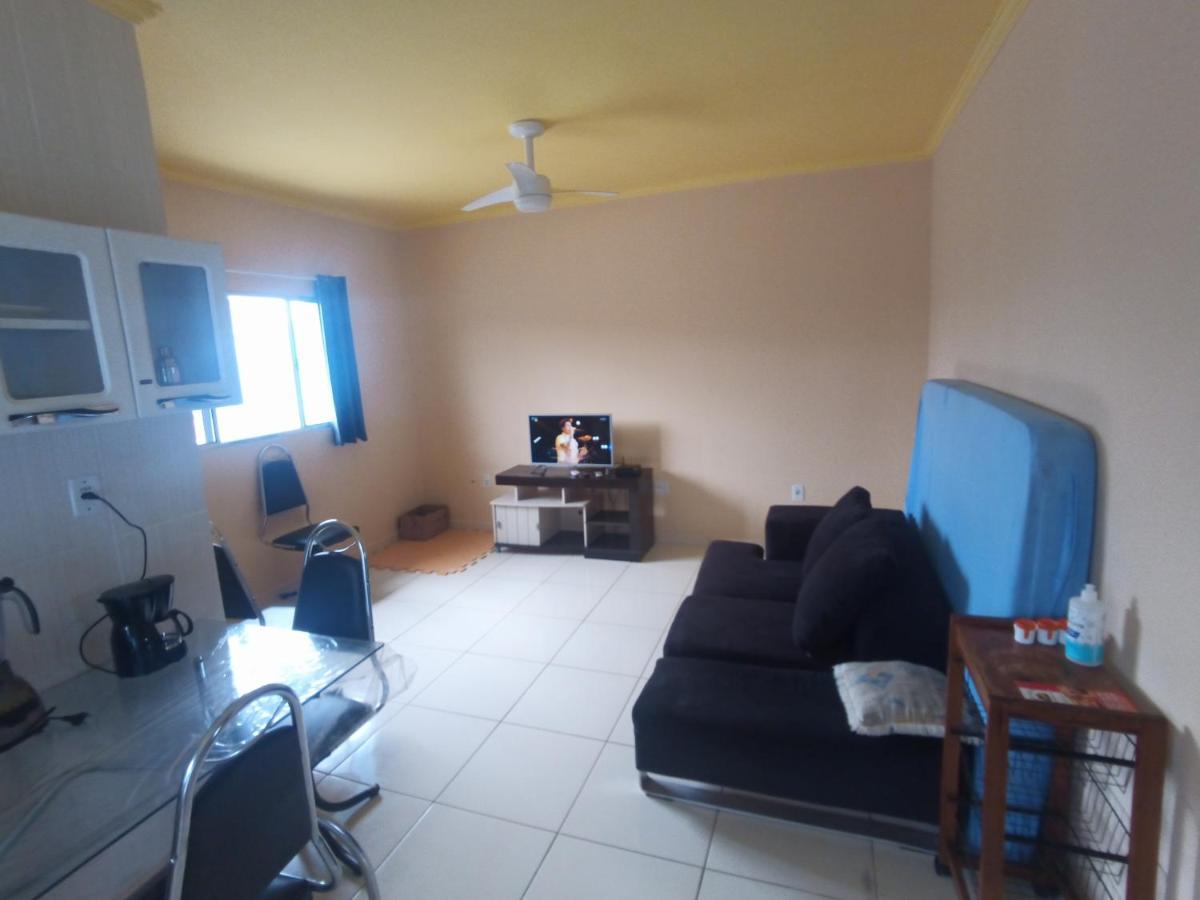 Casa Com Piscina , Churrasqueira, Wi-Fi, Em Rua De Areia A 1Km Da Praia, Bairro Sussegado, Proibido Uso De Som Extremamente Alto Ideal Para Descansar Итаньяэн Экстерьер фото