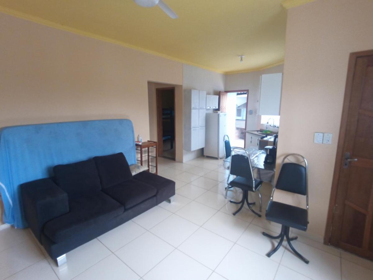 Casa Com Piscina , Churrasqueira, Wi-Fi, Em Rua De Areia A 1Km Da Praia, Bairro Sussegado, Proibido Uso De Som Extremamente Alto Ideal Para Descansar Итаньяэн Экстерьер фото