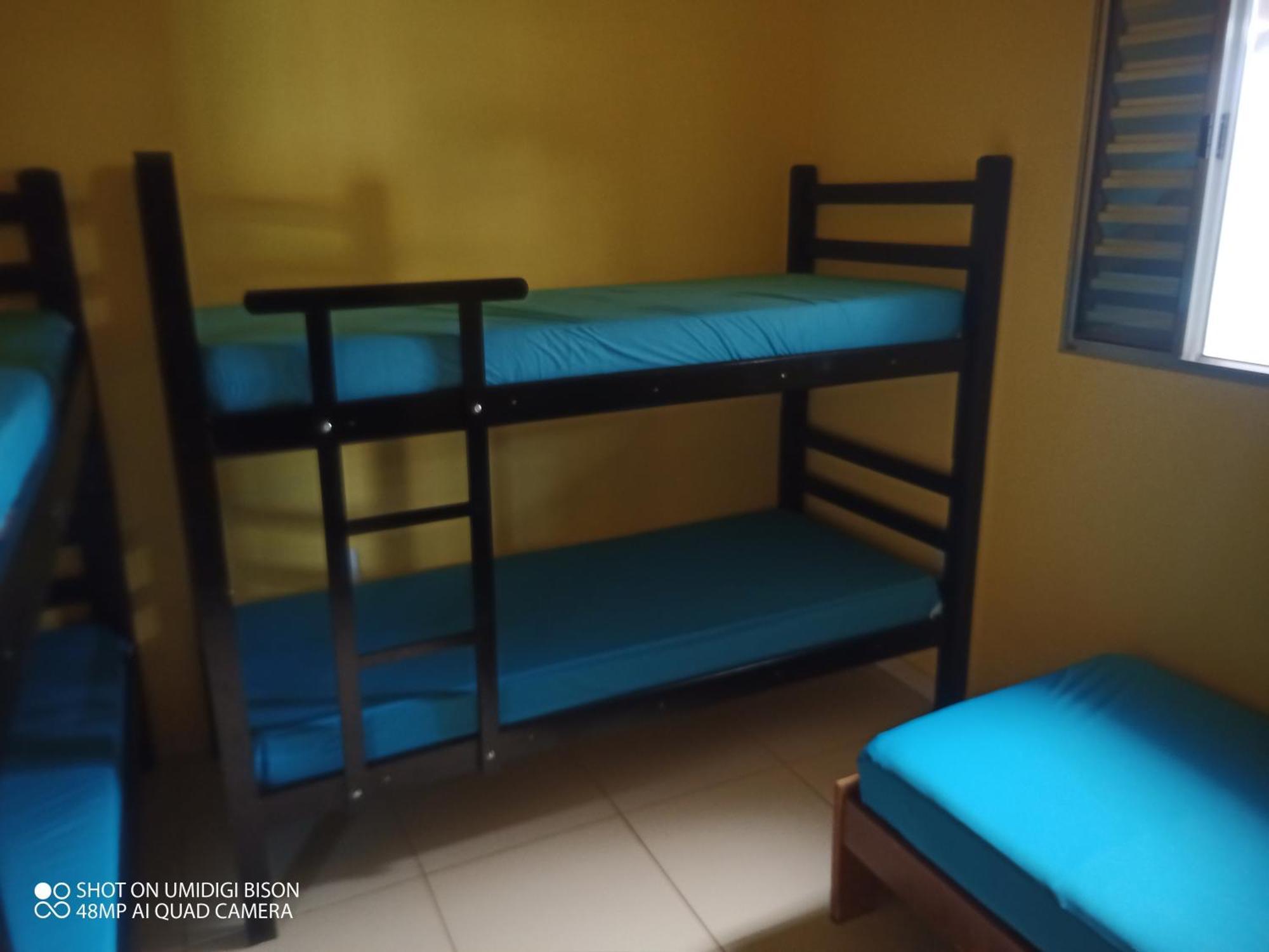 Casa Com Piscina , Churrasqueira, Wi-Fi, Em Rua De Areia A 1Km Da Praia, Bairro Sussegado, Proibido Uso De Som Extremamente Alto Ideal Para Descansar Итаньяэн Экстерьер фото